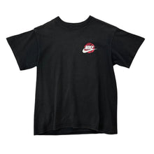 Load image into Gallery viewer, Vintage Nike ‘Food. Sleep. Hoop.’ Tee - S
