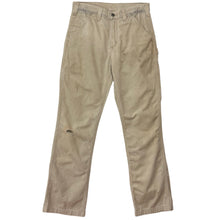 Load image into Gallery viewer, Vintage Carhartt Workwear Pants - 30 X 32
