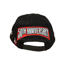 Load image into Gallery viewer, Vintage Dale Grant NASCAR Cap
