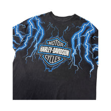 Load image into Gallery viewer, Vintage Harley-Davidson Peninsula Tee - L
