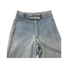 Load image into Gallery viewer, Vintage 70's Jeans - 27 x 30
