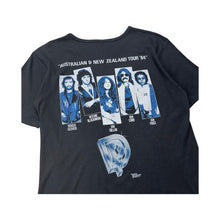 Load image into Gallery viewer, Vintage 1984 Deep Purple ‘Perfect Strangers’ AUS / NZ Tour Tee - M
