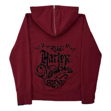 Load image into Gallery viewer, Harley-Davidson True Legend Zip Hoodie - L
