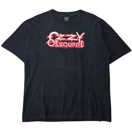 Vintage 2000 Ozzy Osbourne Tee - XL