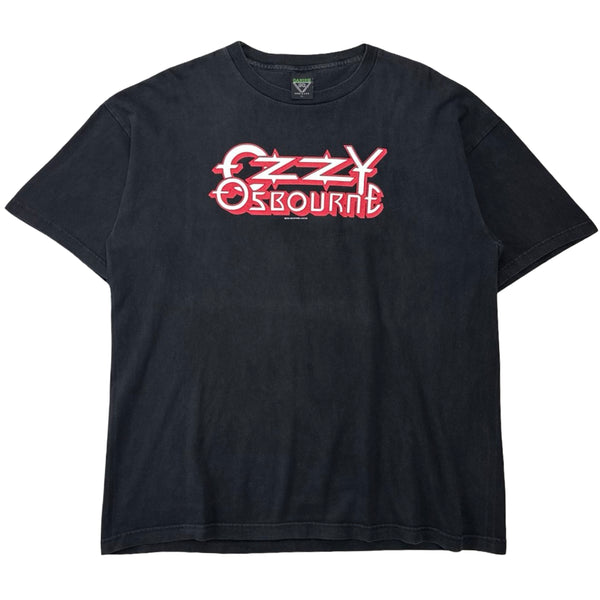 Vintage 2000 Ozzy Osbourne Tee - XL
