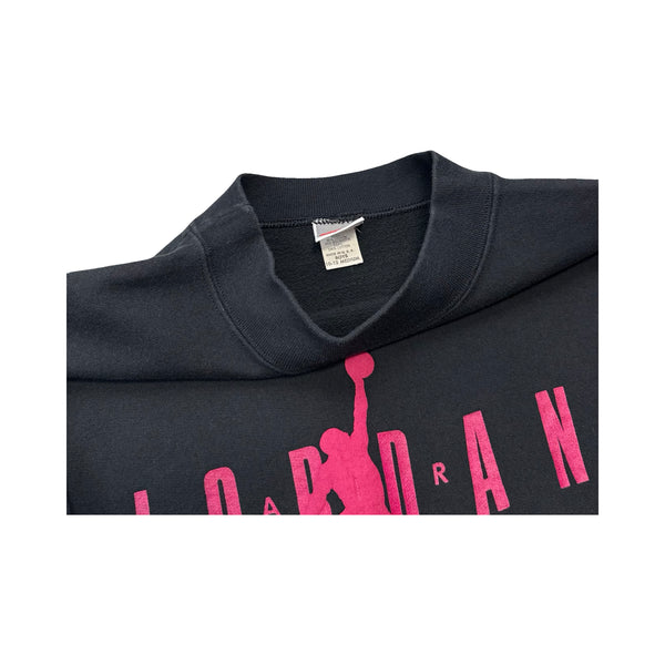 Vintage Nike Air Jordan Crew Neck - XS