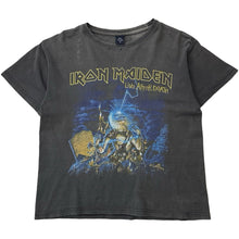 Load image into Gallery viewer, 2008 Iron Maiden 'Live After Death' Tour Tee - M
