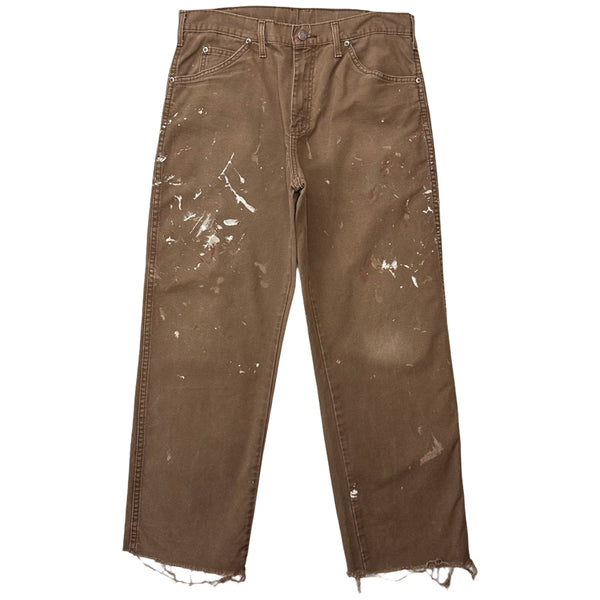Vintage Dickies Workwear Pants - 34 x 28