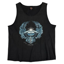 Load image into Gallery viewer, Vintage Harley-Davidson 'Heaven' Wisconsin Singlet - XL
