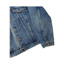 Load image into Gallery viewer, Vintage Levi’s Type 3 Denim Jacket - M
