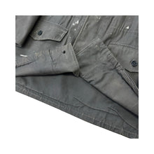 Load image into Gallery viewer, Vintage Seyntex Military Jacket - L

