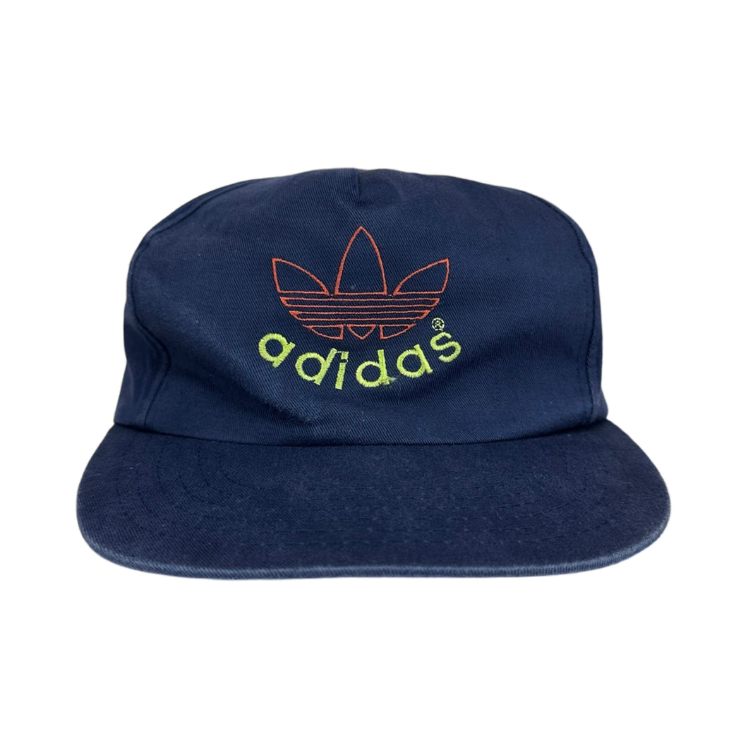 Vintage Adidas Cap