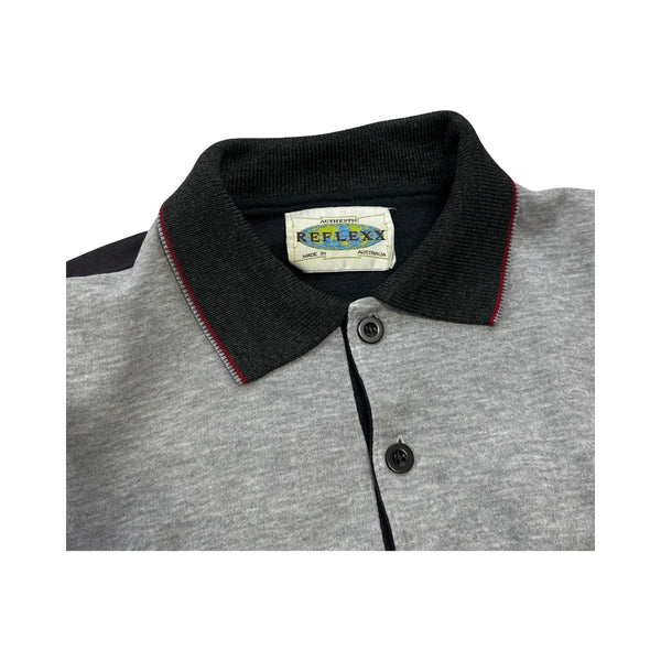 Vintage Reflexx Pullover - L