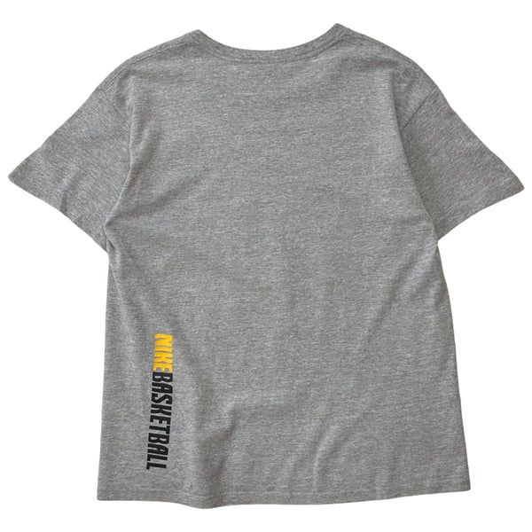 Vintage Nike Basketball Tee - M