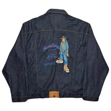Load image into Gallery viewer, Vintage Snoop Dogg SDC Denim Jacket - XXL
