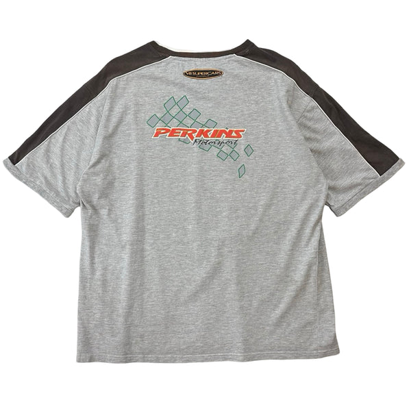 Perkins Motorsport Tee - XL