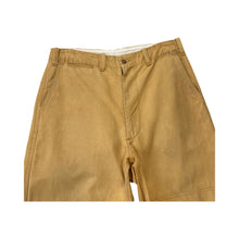 Load image into Gallery viewer, Duck Canvas Hunting Pants - 32 x 23
