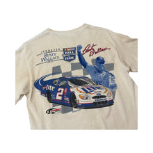 Load image into Gallery viewer, 2013 Rusty Wallace Nascar Hall of Fame Tee - M
