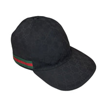 Load image into Gallery viewer, Gucci Monogram Cap
