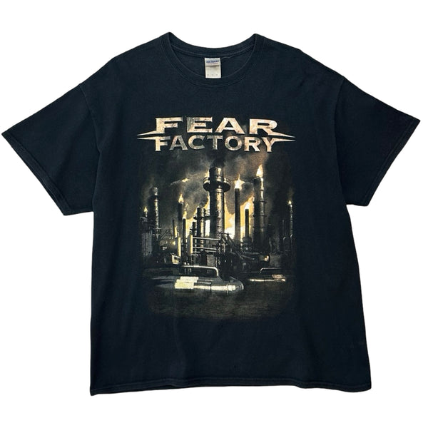 Fear Factory ‘Manufacturing Fear Since 1990’ Tee - XL