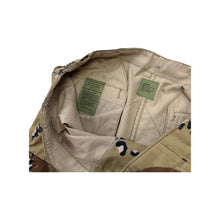 Load image into Gallery viewer, Vintage Desert Camo Pants - 38 x 31
