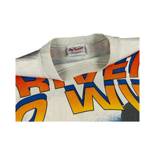 Load image into Gallery viewer, Vintage 1996 Dale Earnhardt 'Driven to Win' Tee - XL
