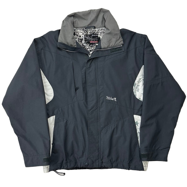Quiksilver Jacket - S