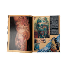 Load image into Gallery viewer, Vintage Outlaw Biker Tattoo Revue Magazine - No.12
