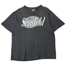 Load image into Gallery viewer, Vintage 1994 Seinfeld Tee - L
