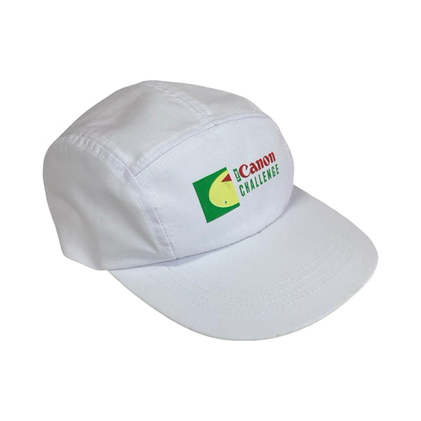 Vintage The Canon Challenge Cap