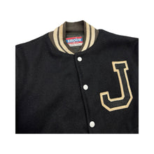 Load image into Gallery viewer, Vintage Empire Union Made Varsity Jacket - S
