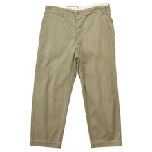 Load image into Gallery viewer, Vintage Sanforized McNair’s Pants - 35 x 25
