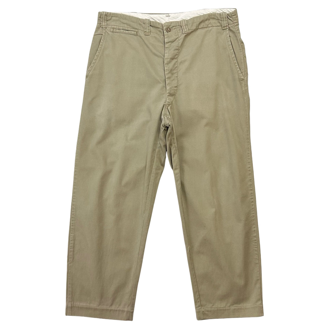 Vintage Sanforized McNair’s Pants - 35 x 25