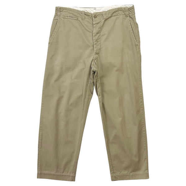 Vintage Sanforized McNair’s Pants - 35 x 25