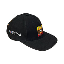 Load image into Gallery viewer, Vintage Mobil 1 Trial Round Australia '95 Cap
