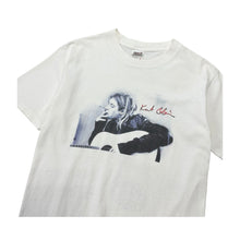 Load image into Gallery viewer, Vintage Kurt Cobain / Jagstang Tee - S
