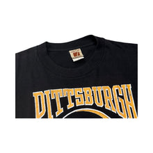 Load image into Gallery viewer, Vintage Pittsburgh Steelers Tee - XL
