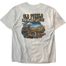 Load image into Gallery viewer, Harley-Davidson Old Pueblo Tucson, AZ Tee - XXL
