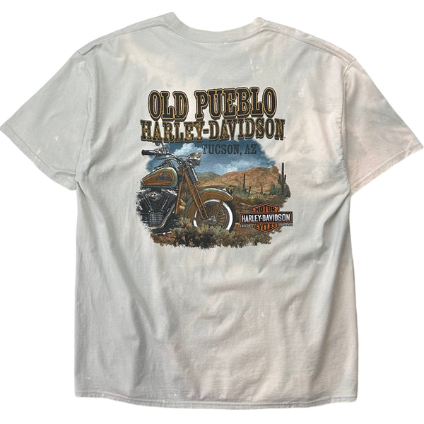 Harley-Davidson Old Pueblo Tucson, AZ Tee - XXL
