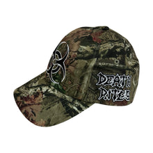 Load image into Gallery viewer, Death Rites &#39;Urban Discipline&#39; Real Tree Camo Cap
