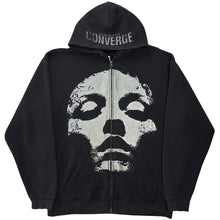 Load image into Gallery viewer, Converge Jane Do Hoodie - L
