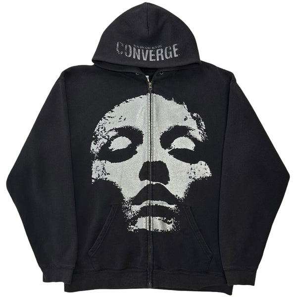 Converge Jane Do Hoodie - L