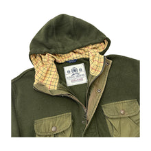 Load image into Gallery viewer, Vintage Tommy Hilfiger Pullover Jacket - XL
