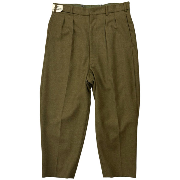 Vintage 1982 Military Trousers - 33 x 22