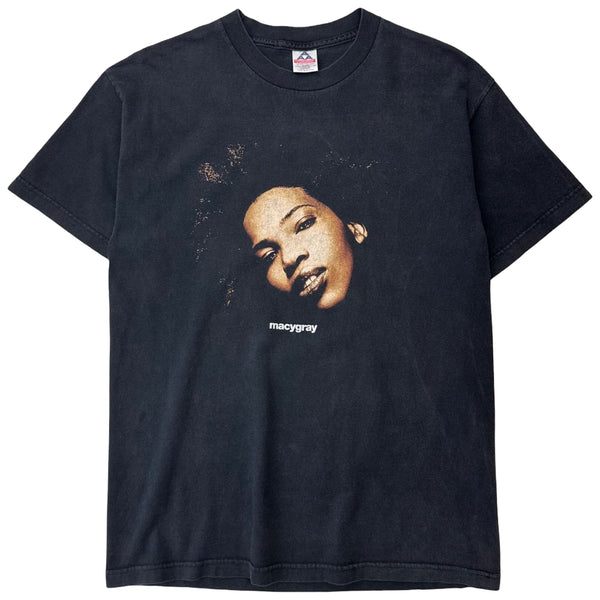 Vintage Macy Gray 2000s Tour Tee - L