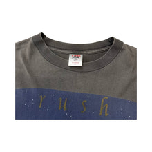 Load image into Gallery viewer, Vintage 1993 Rush ‘Counterparts’ Tee - L
