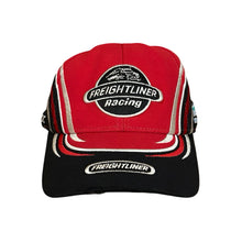 Load image into Gallery viewer, Vintage Freightliner Racing Cap
