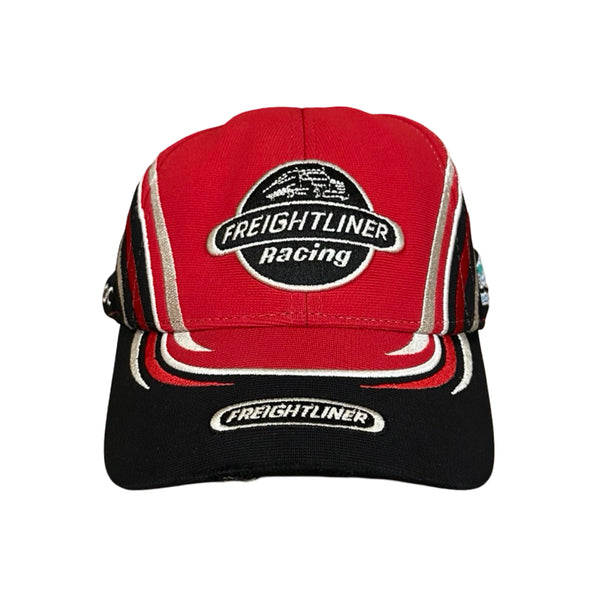 Vintage Freightliner Racing Cap