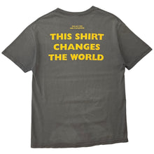 Load image into Gallery viewer, 2005 Live Aid Tee - L
