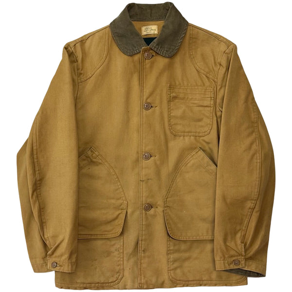 Vintage 1950s / 60s L.L.Bean Field Coat - M